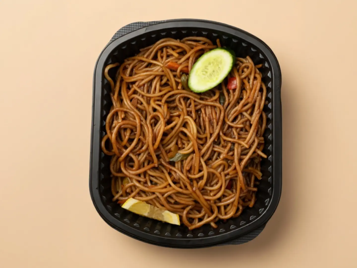 Om Shaker Noodles