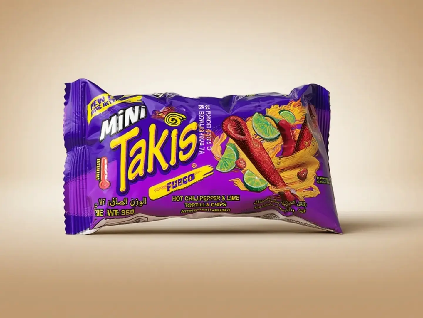 Takis