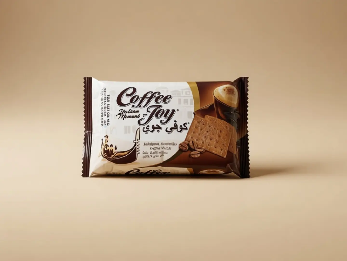 Coffee Joy