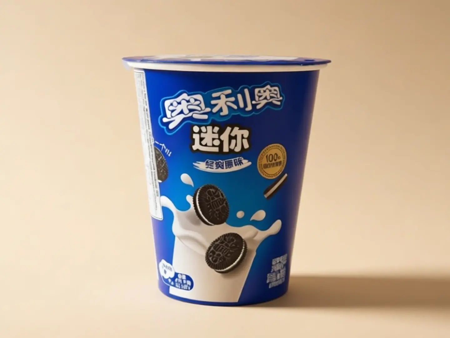 Oreo
