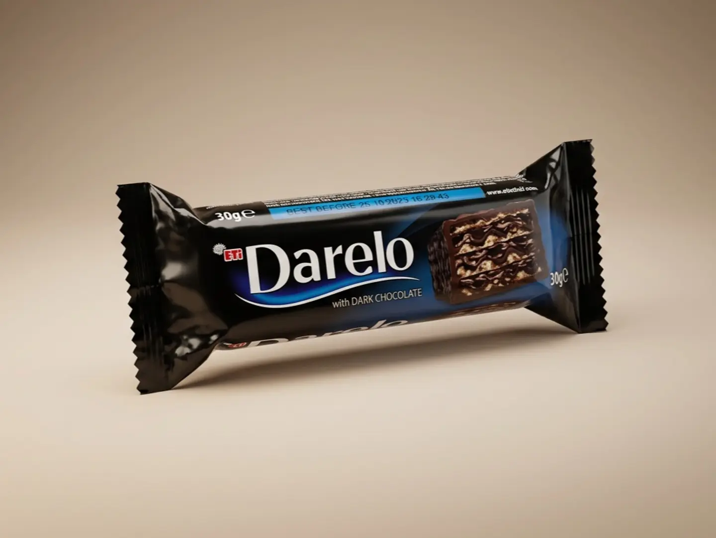 Dark Wifer Chocolate