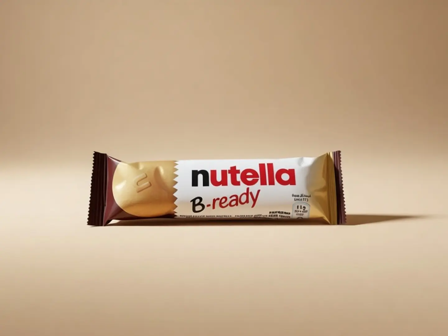 Nutella