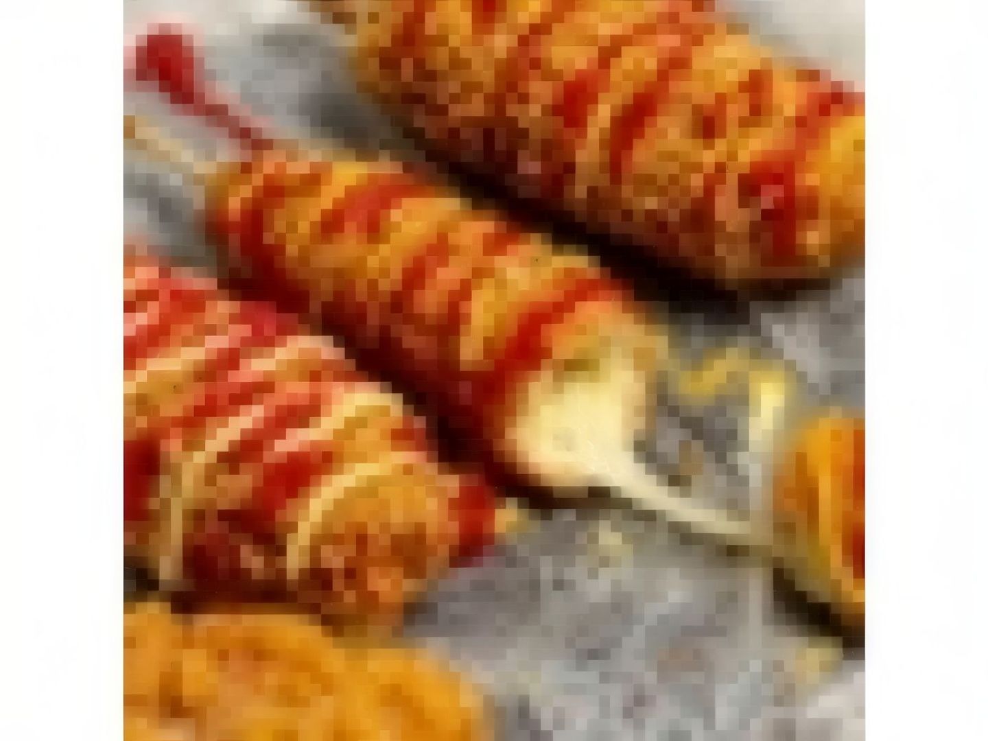 كورن تشيز