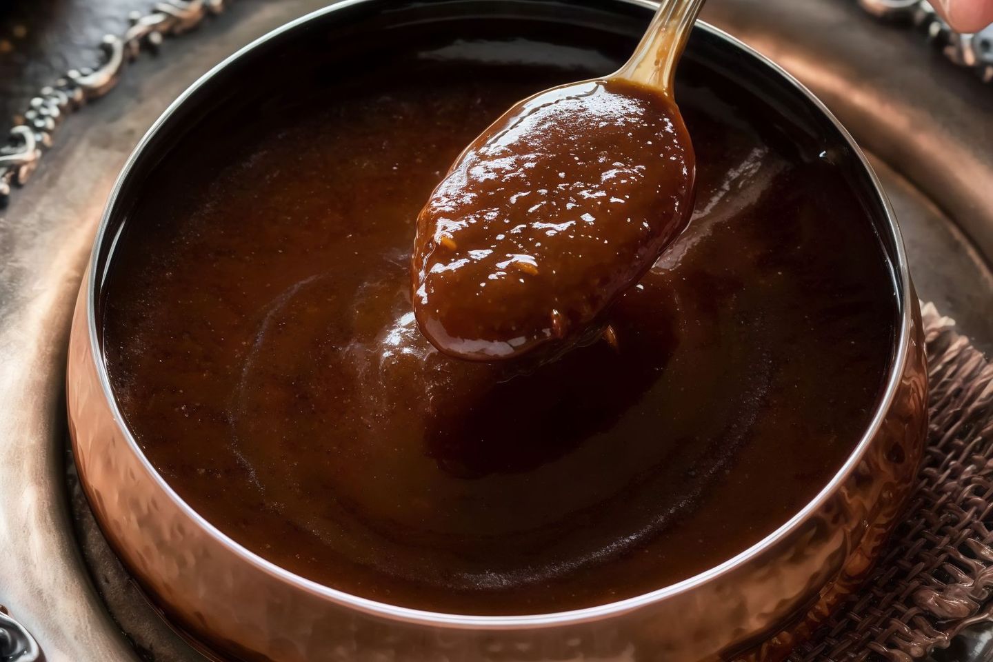 Tamarind Sauce