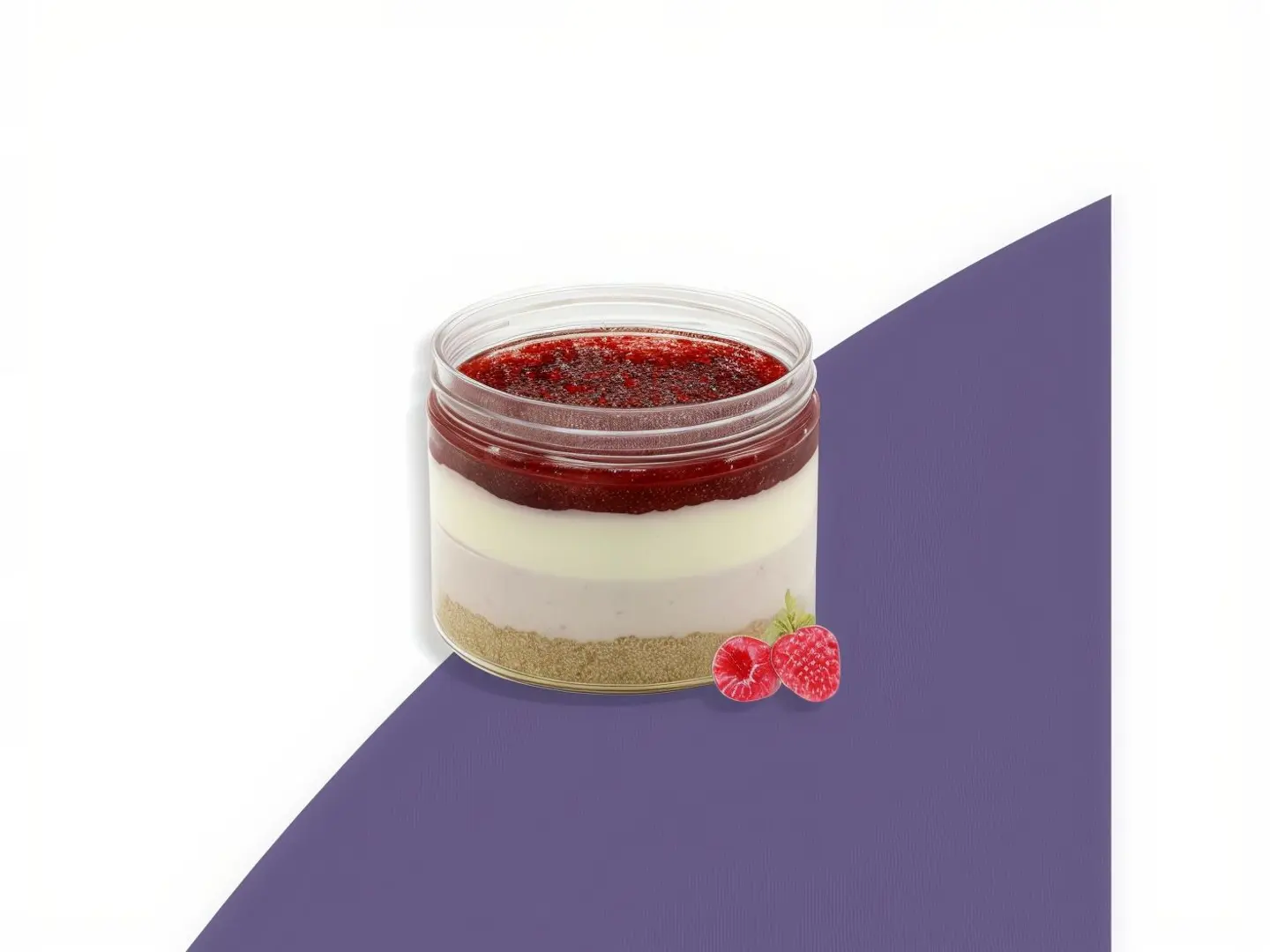 Jar Cake