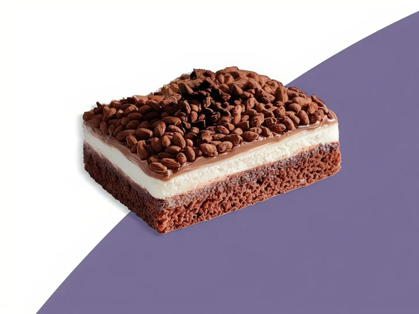 Lazy Cake