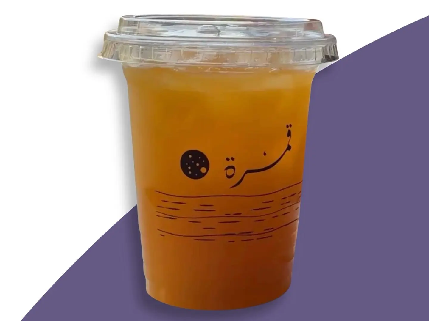 عصير برتقال