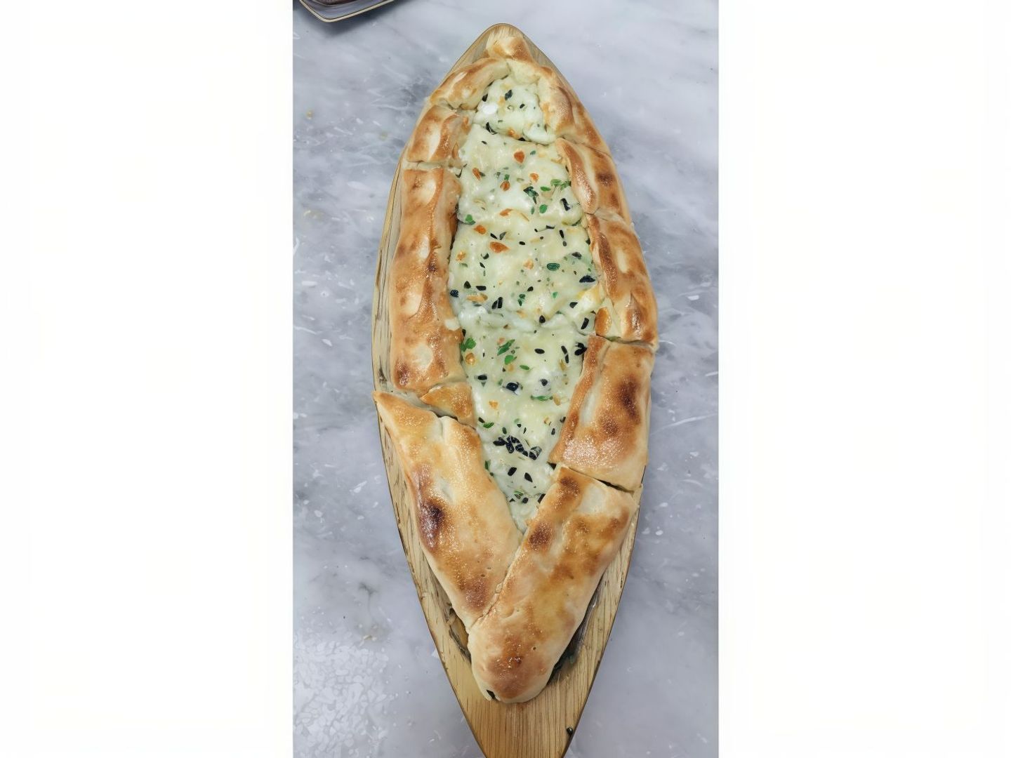 فطيرة عكاوي