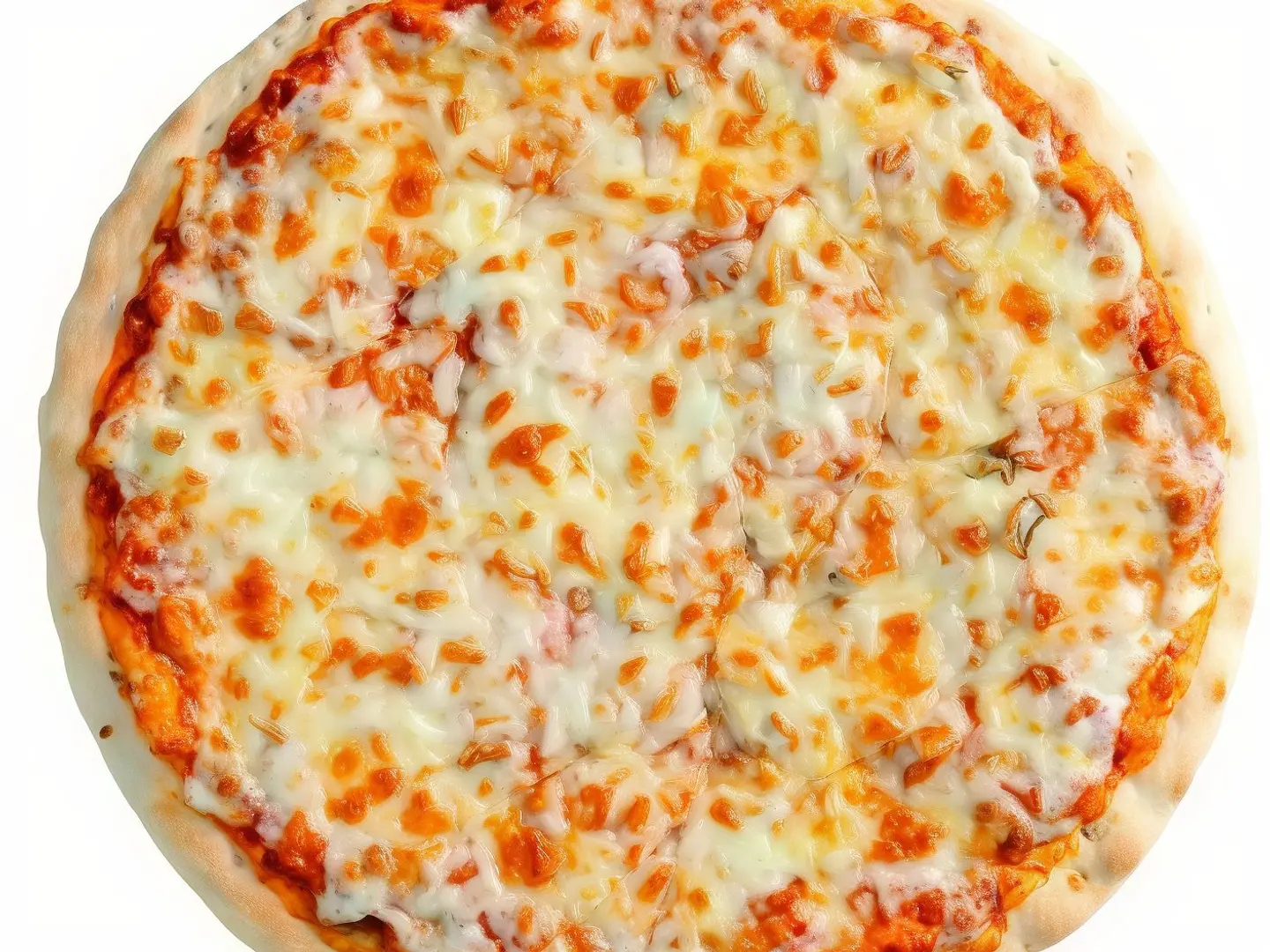 بيتزا 3أجبان