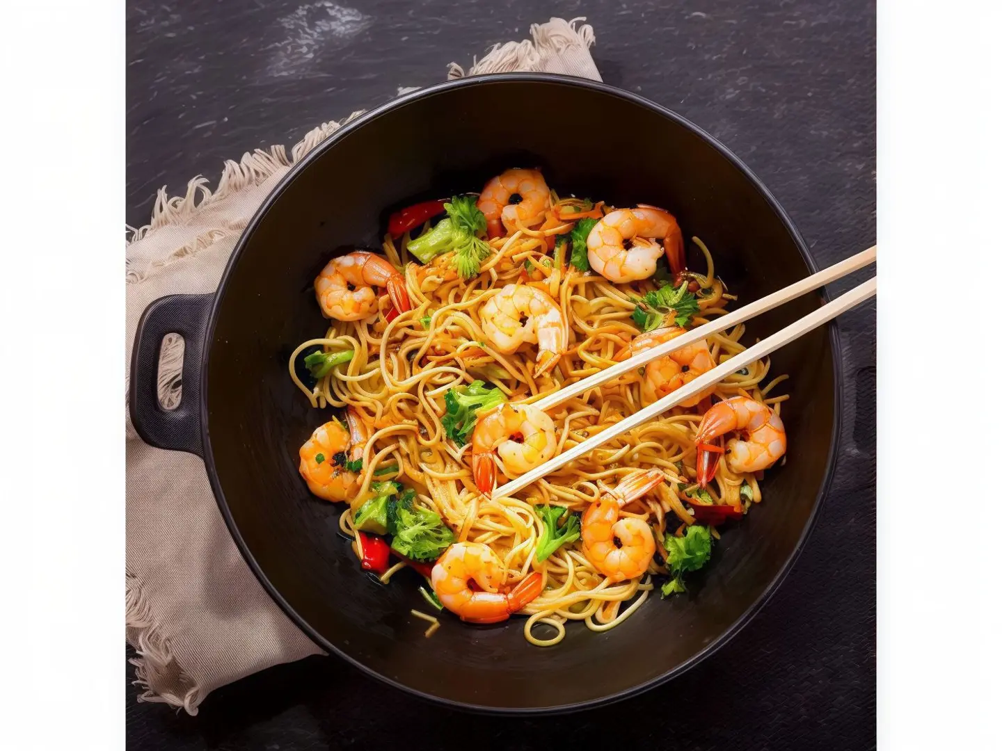 نودلز جمبري