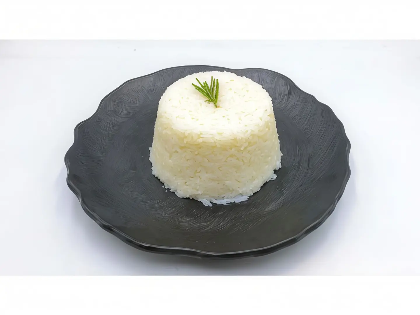 رز أبيض ساده