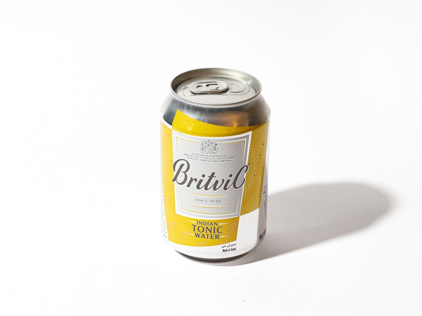 Britvic Tonic Water