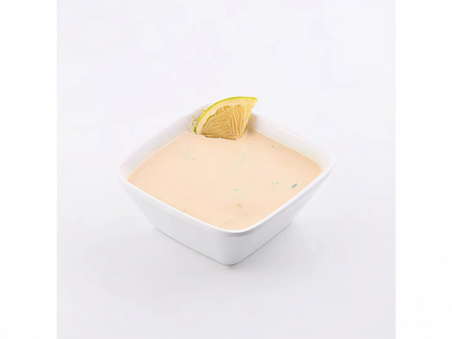 سلطة طحينة