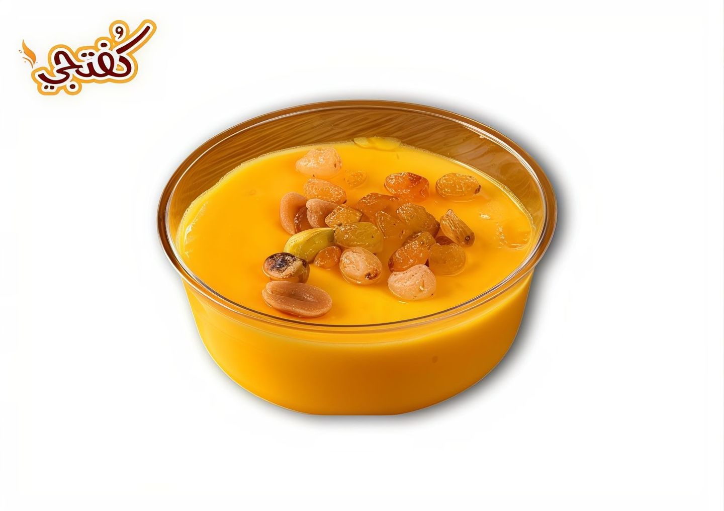 Custard