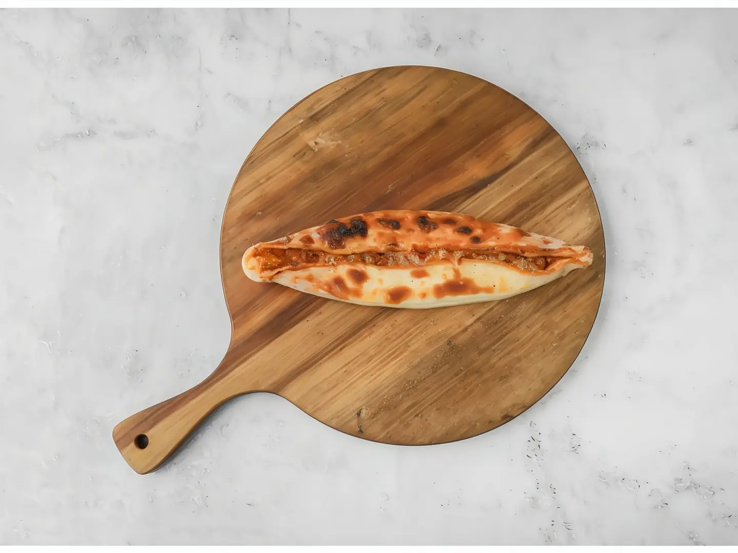 Muhammara Cheese 3 Pieces