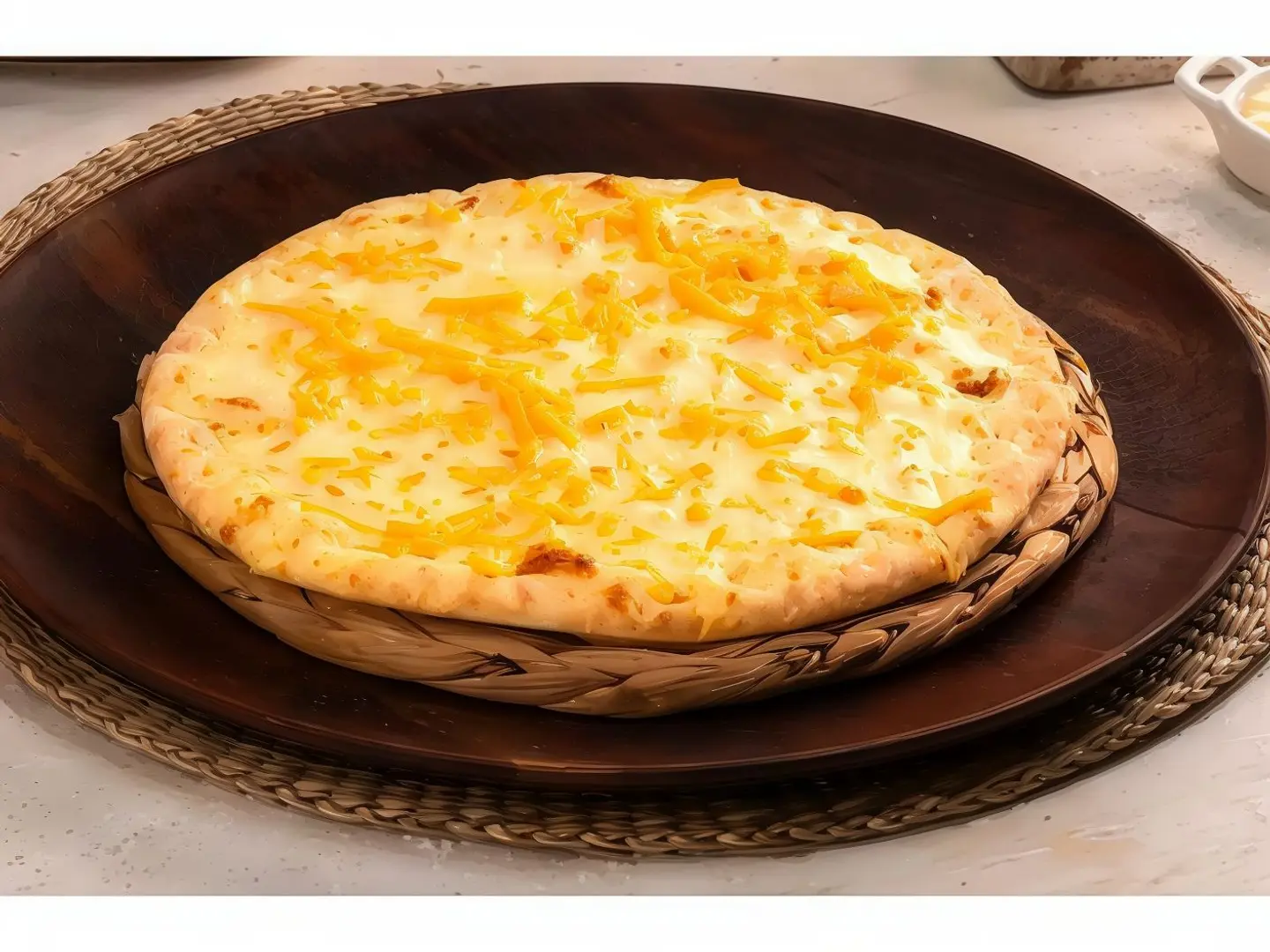 Mixed Cheese 3 Pieces
