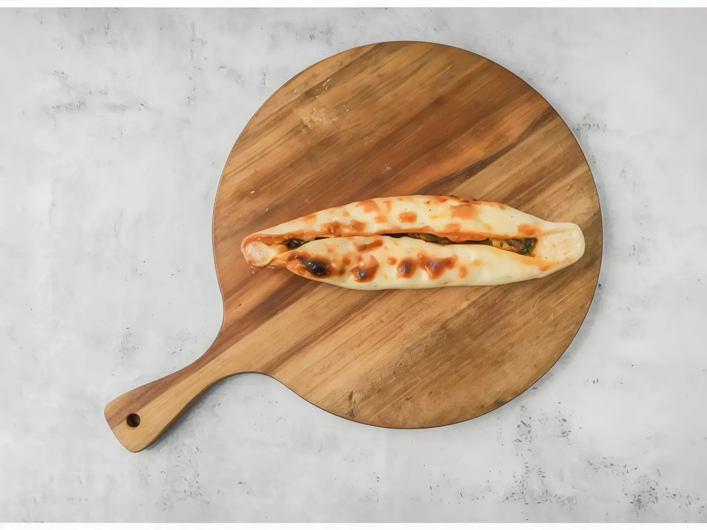 Spicy Muhammara Meat 3 Pieces
