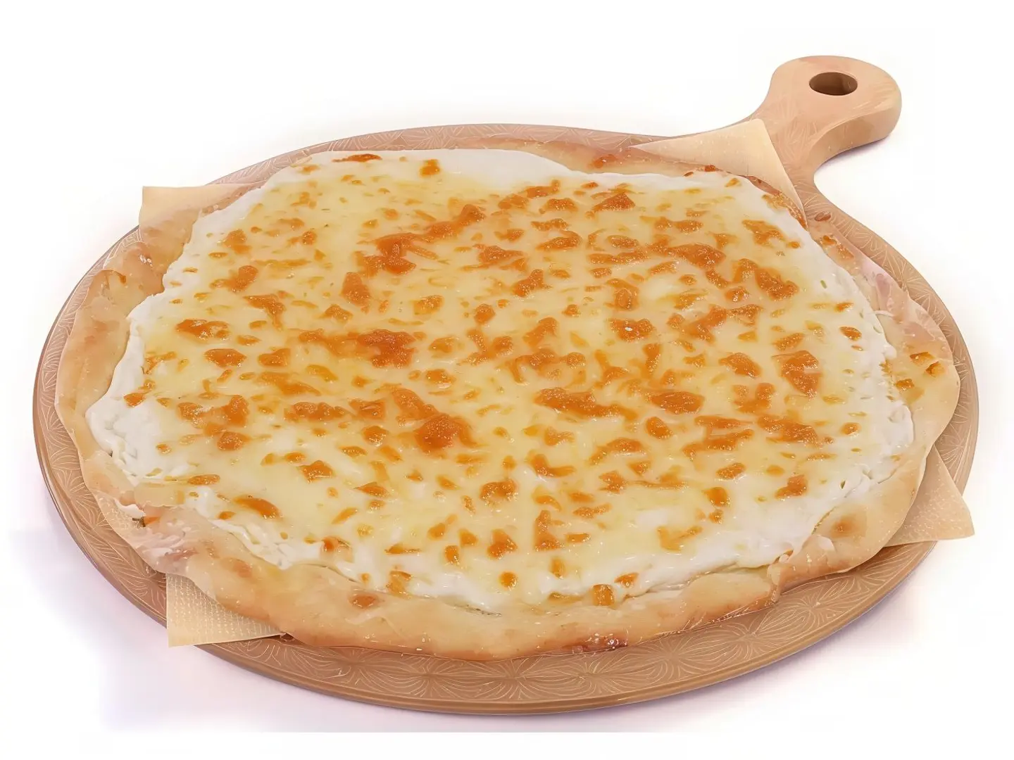 Halawa And Cheese