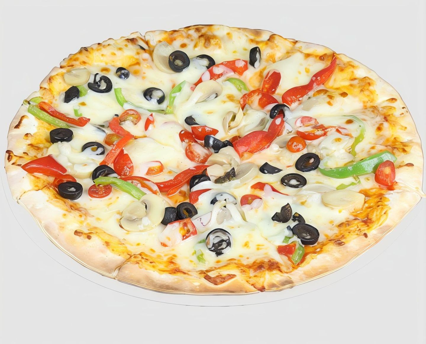 Ash Albulbul With Vegetables