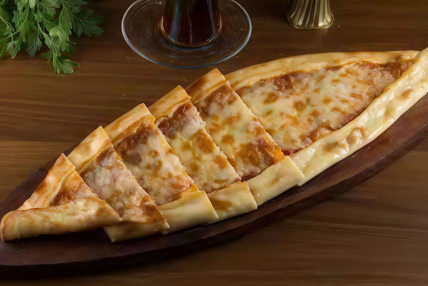 Meat And Cheese