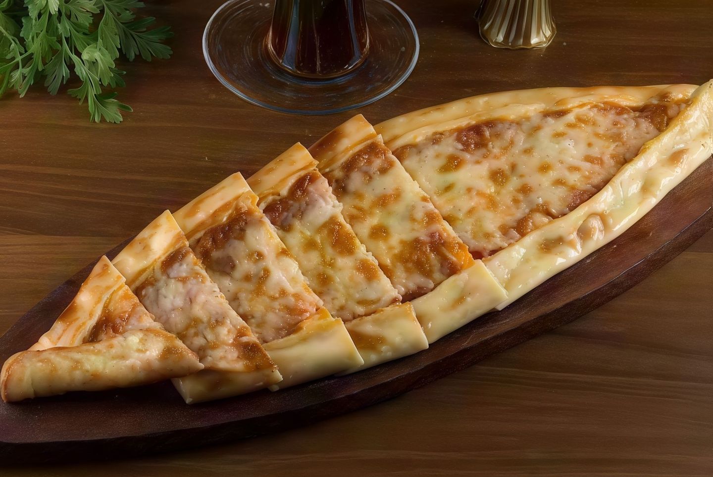 Meat And Cheese