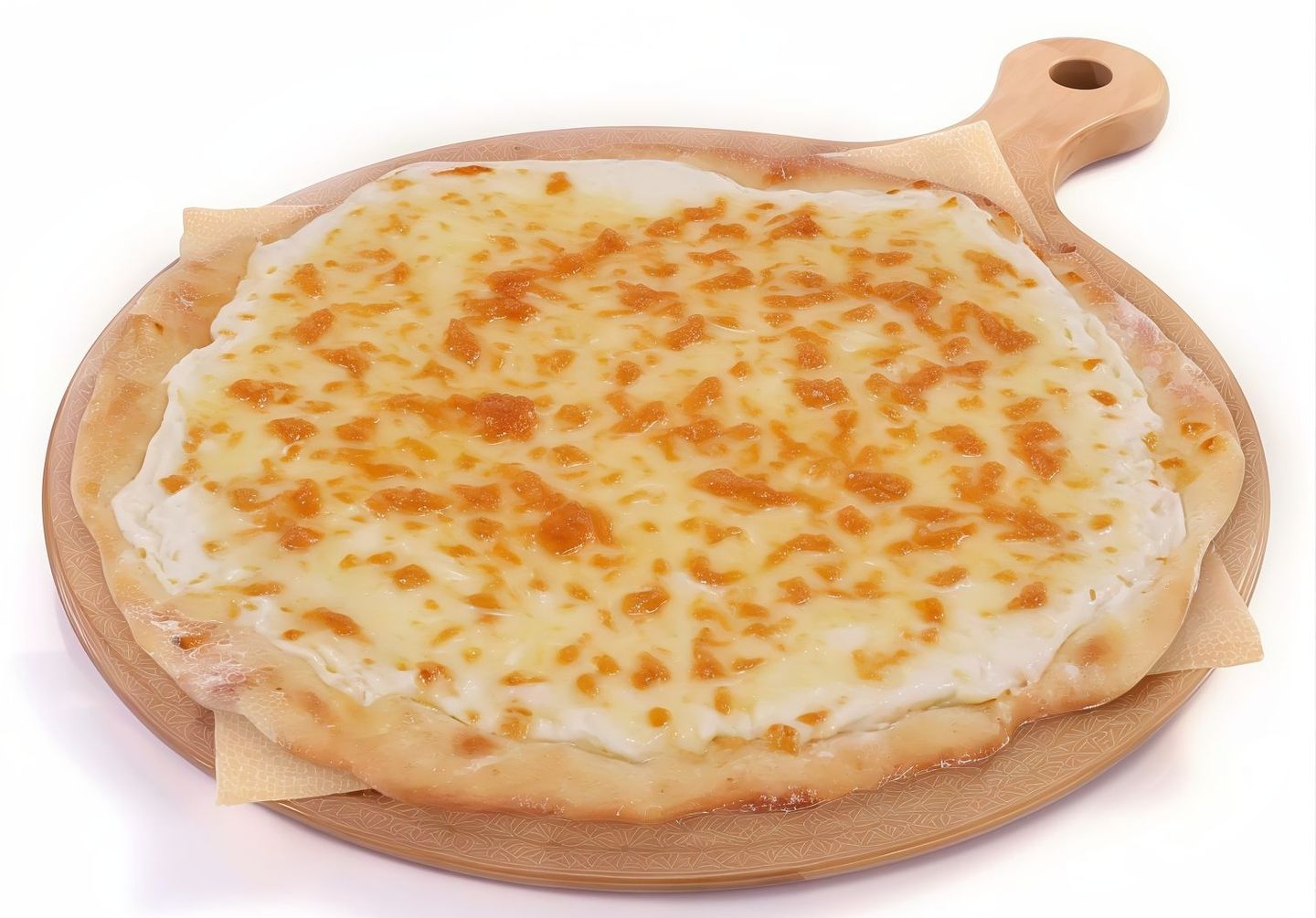 Halawa And Cheese