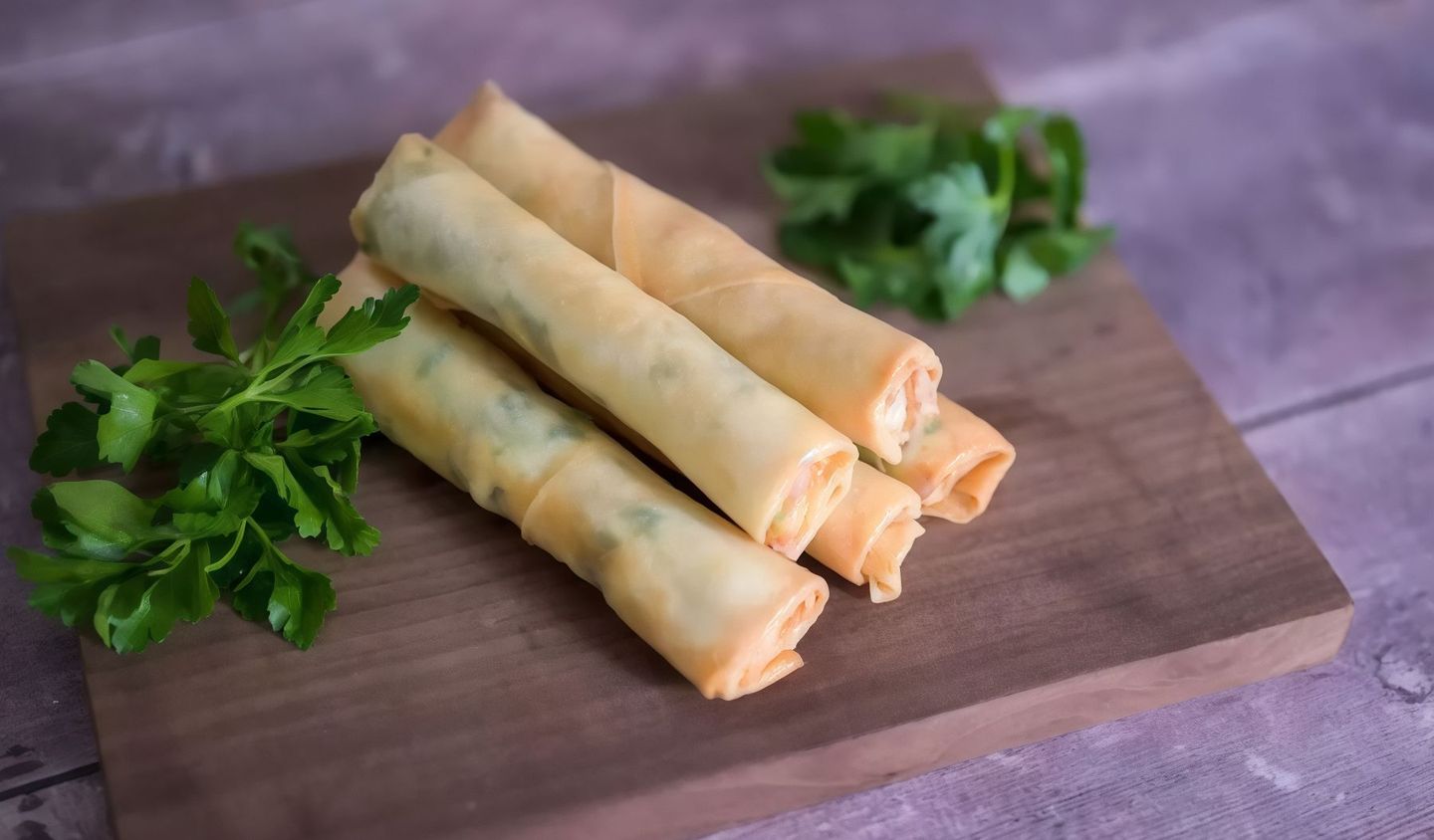 Plain Tuna Roll