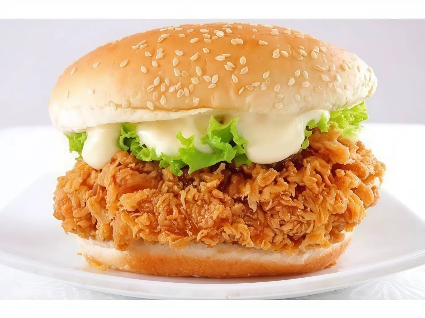 Zinger