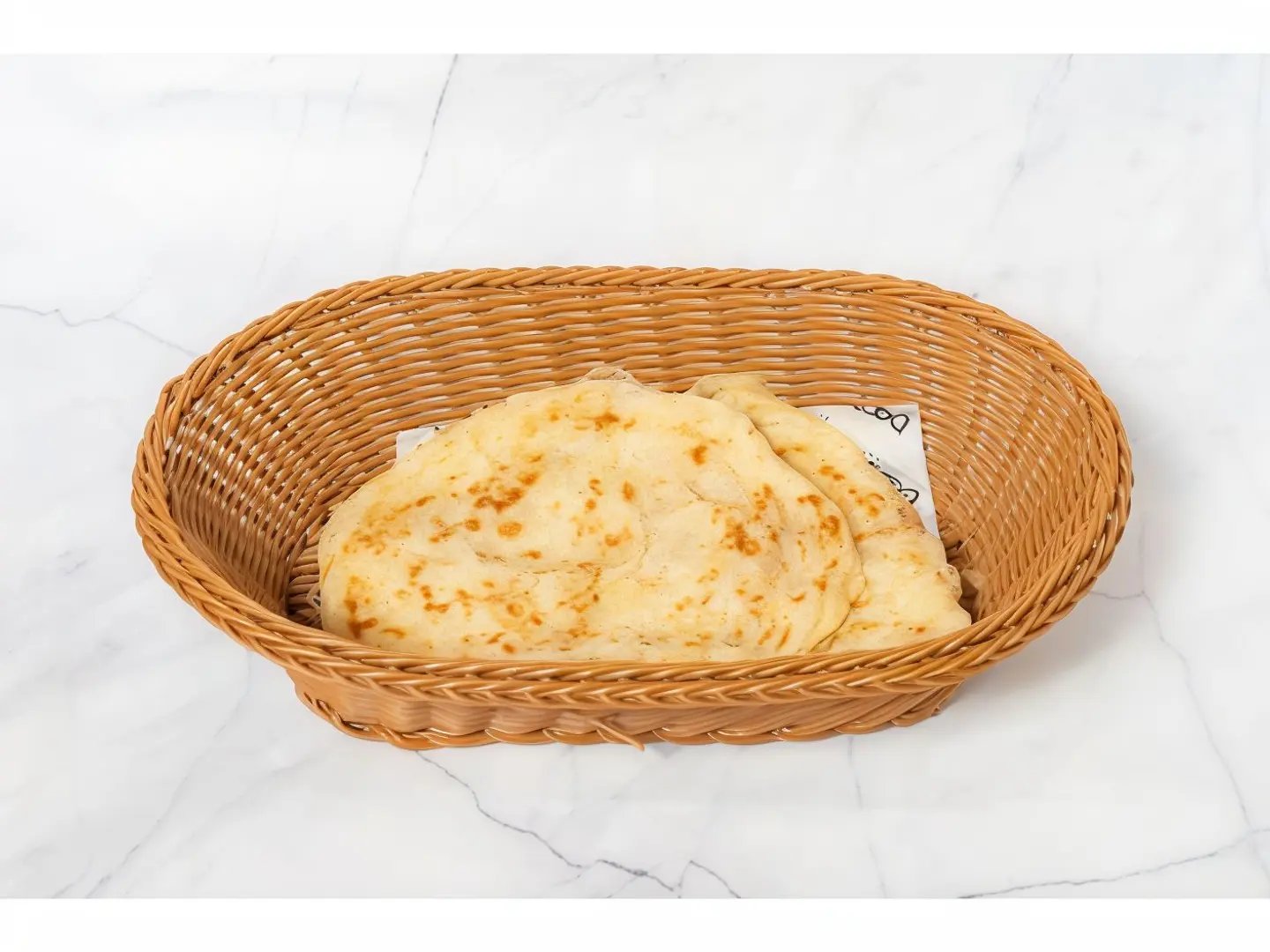 Plain Chapati