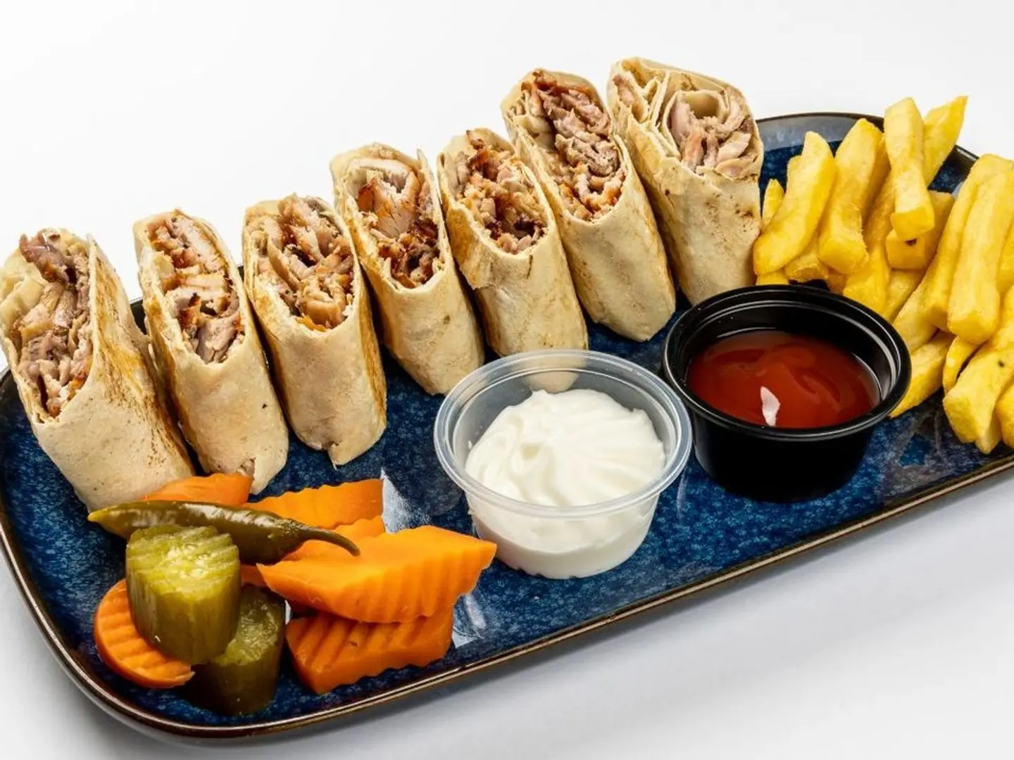 Shawerma Arabi Small