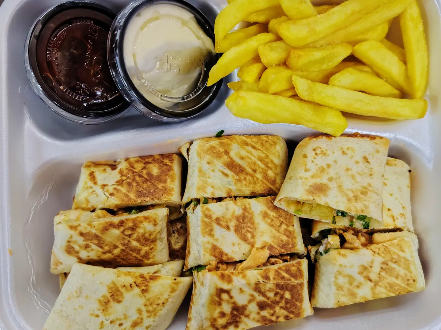 Shawerma Arabi Medium