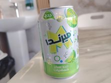 ميراندا حمضيات بدون سكر