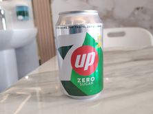 7 أب زيو سكر