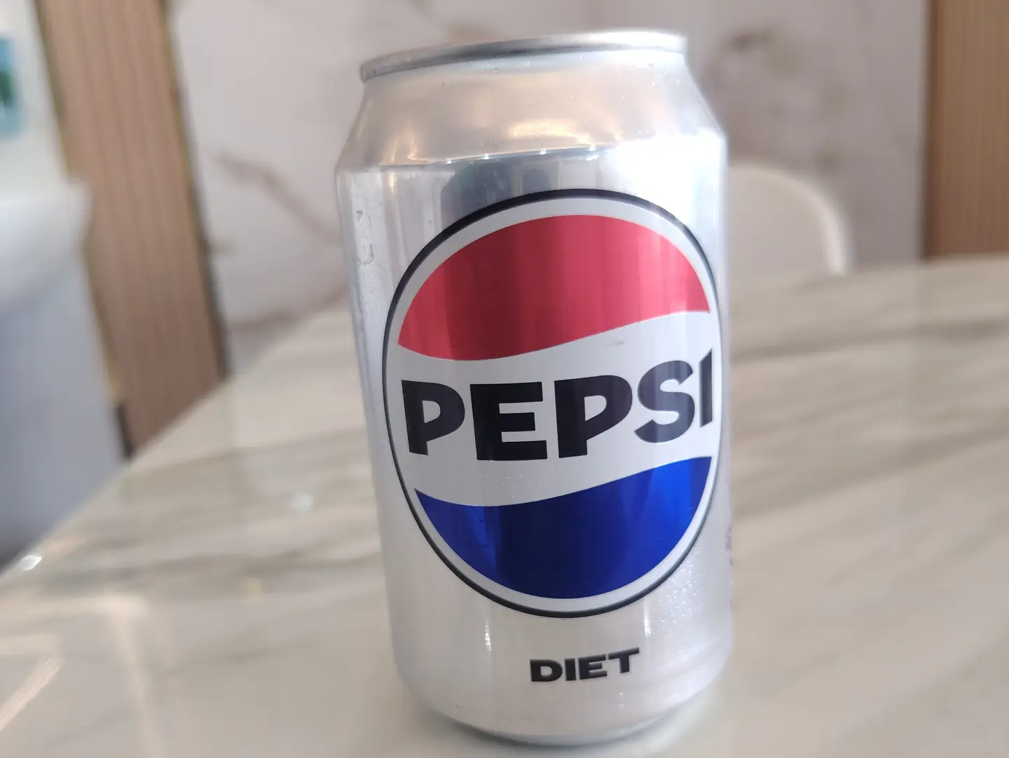 دايت بيبسي