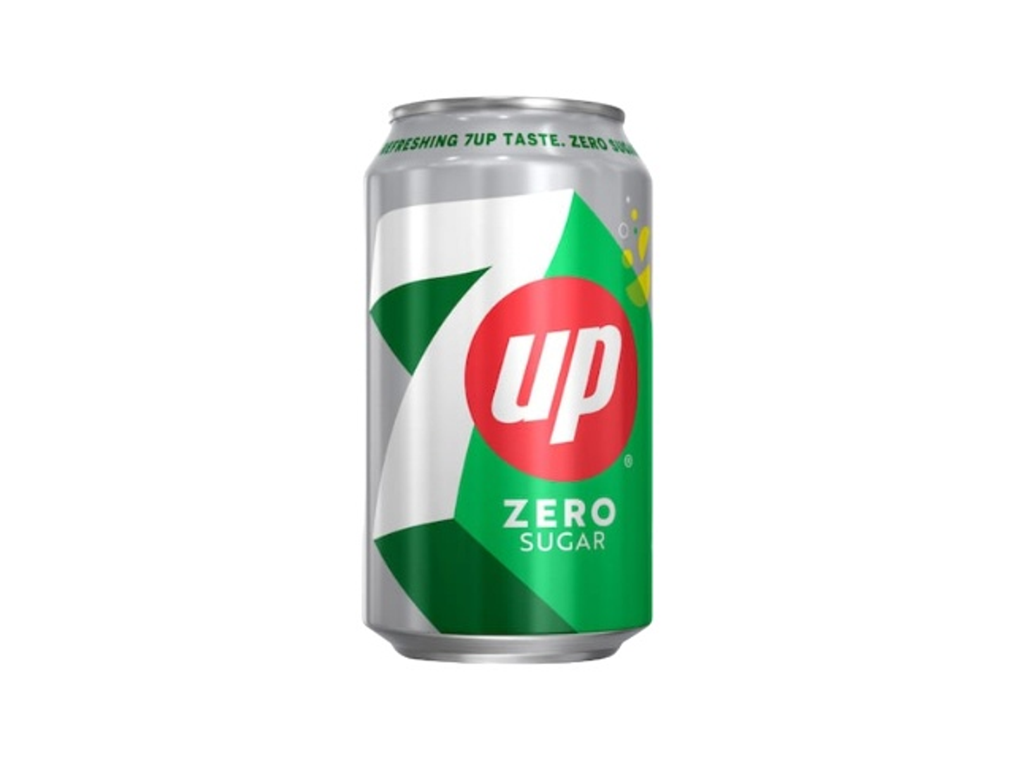 7 Up Diet