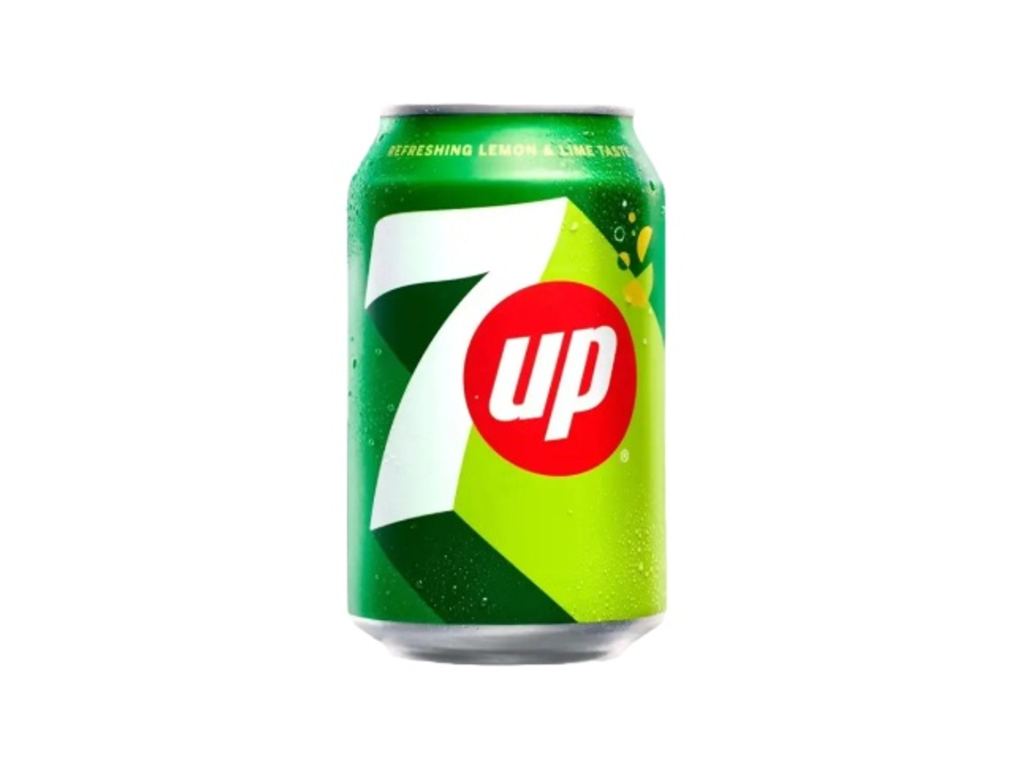 7 Up