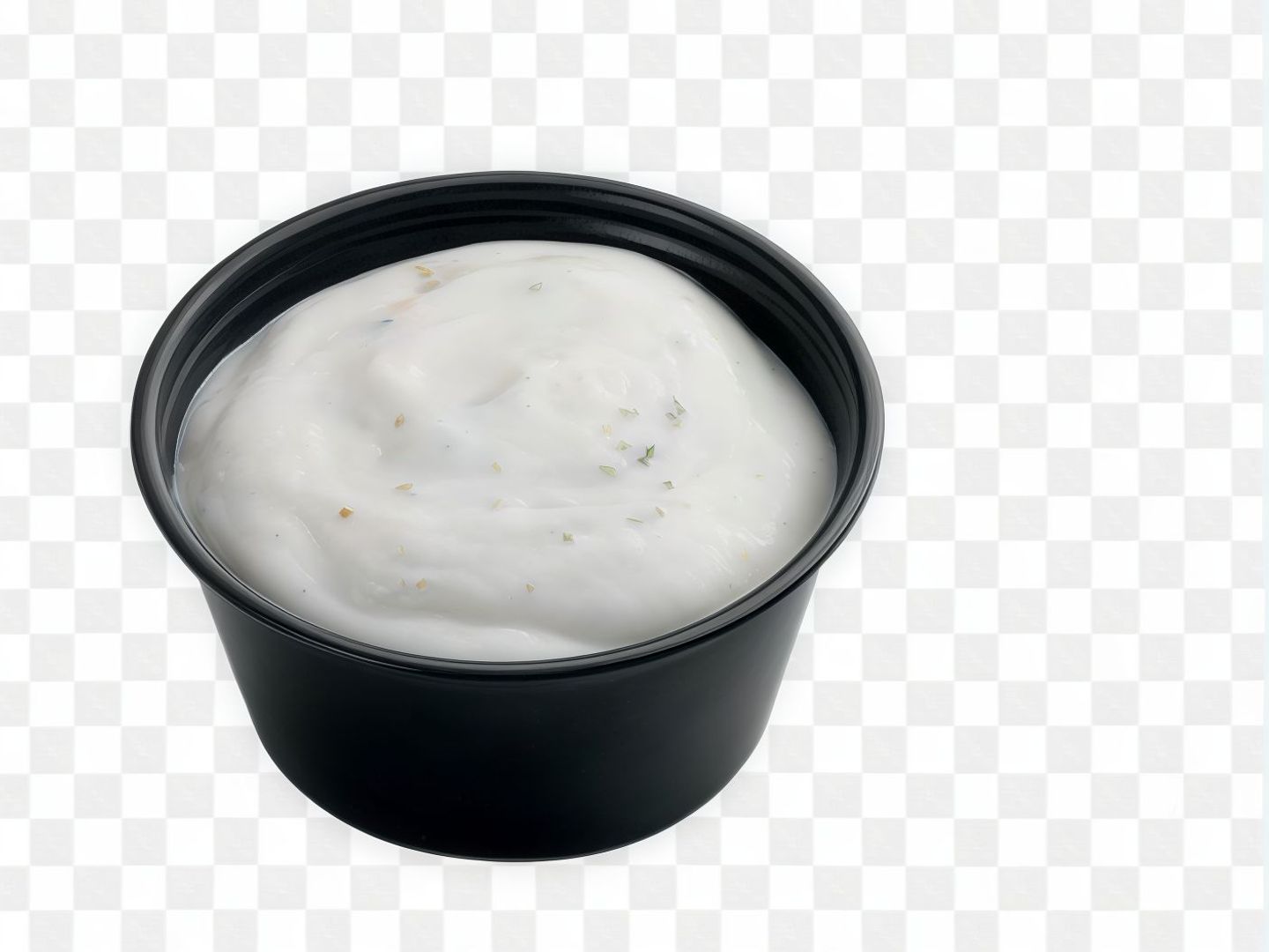 Garlic Sauce