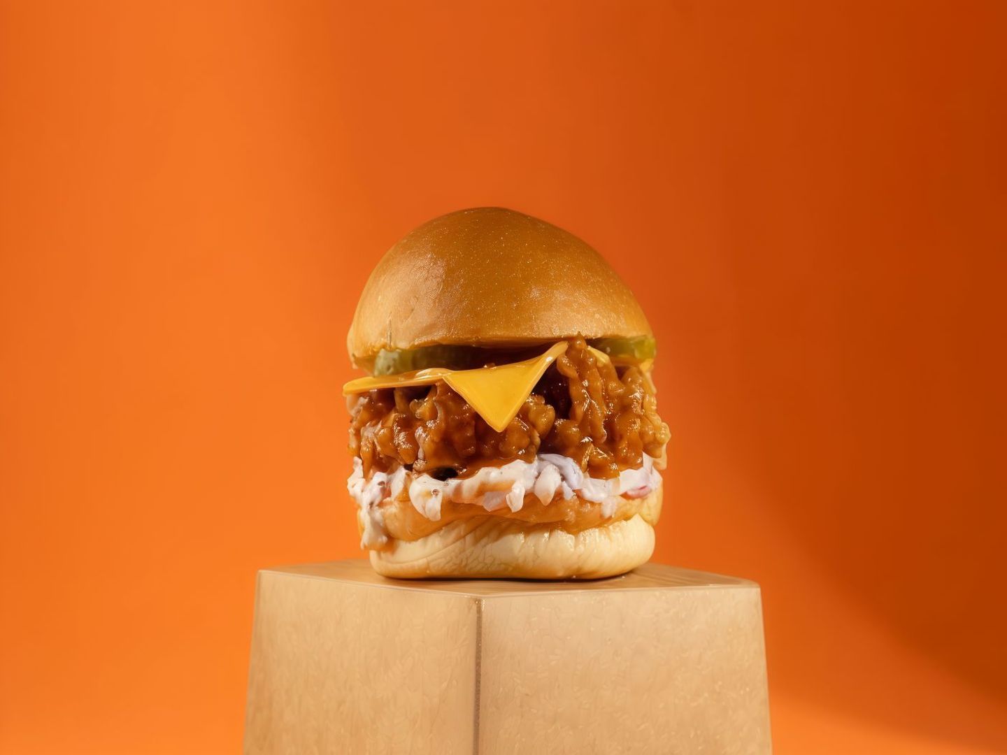 Maple Chicken