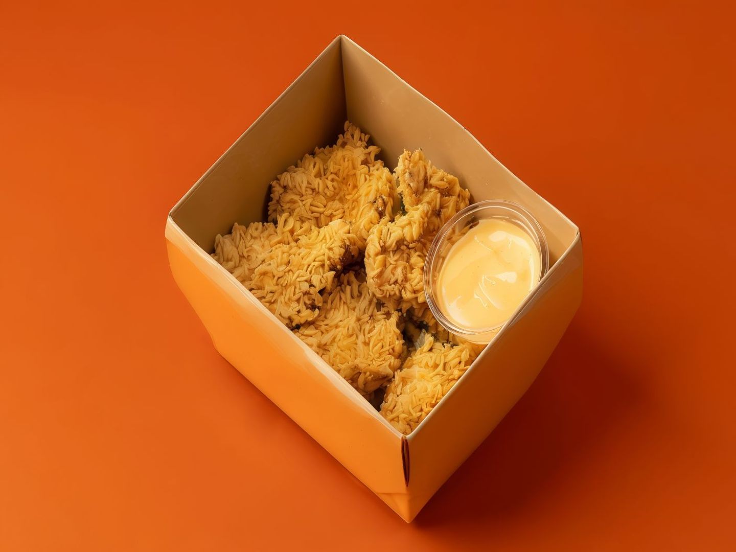 Chicken Bites