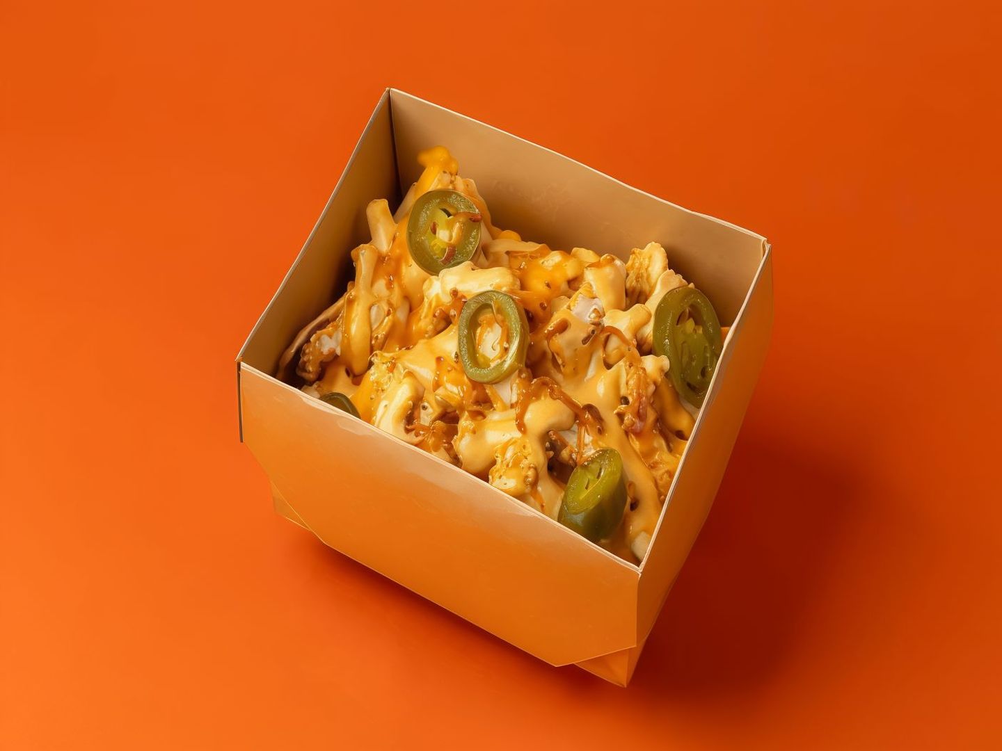 Chicken Fries