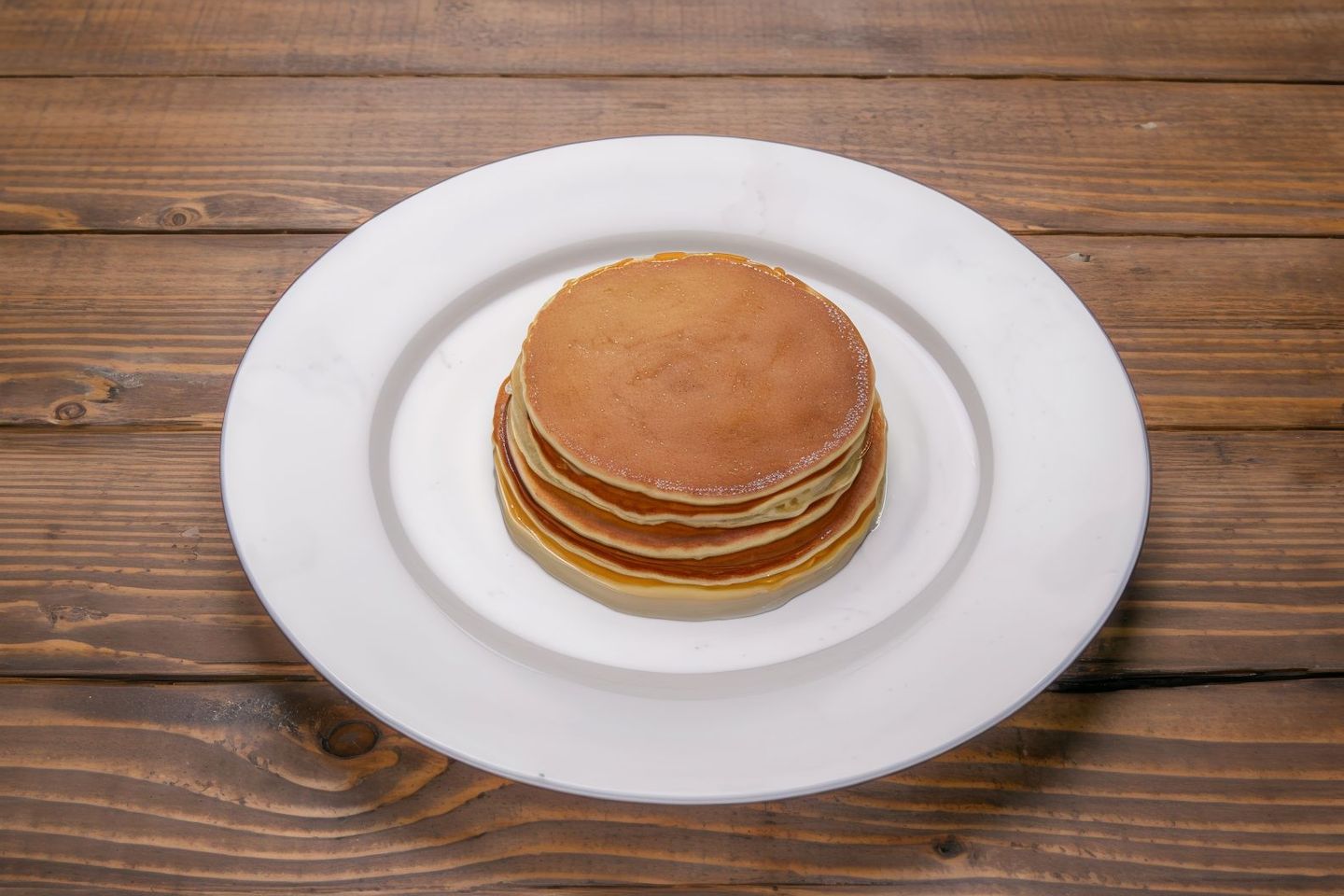 Pancake Sandwich