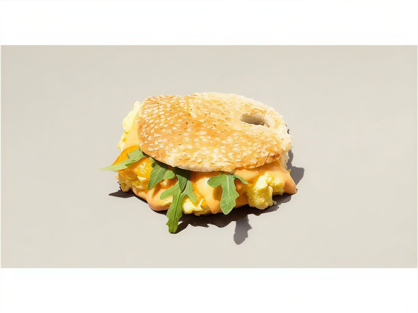 Egg Sandwich