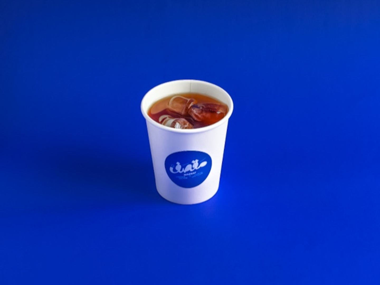 Iced Coffee Day