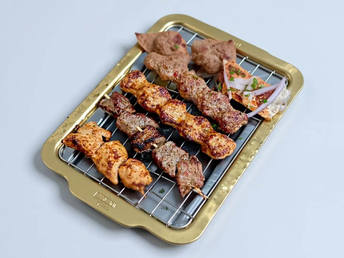 مشاوى نارنج اوصال