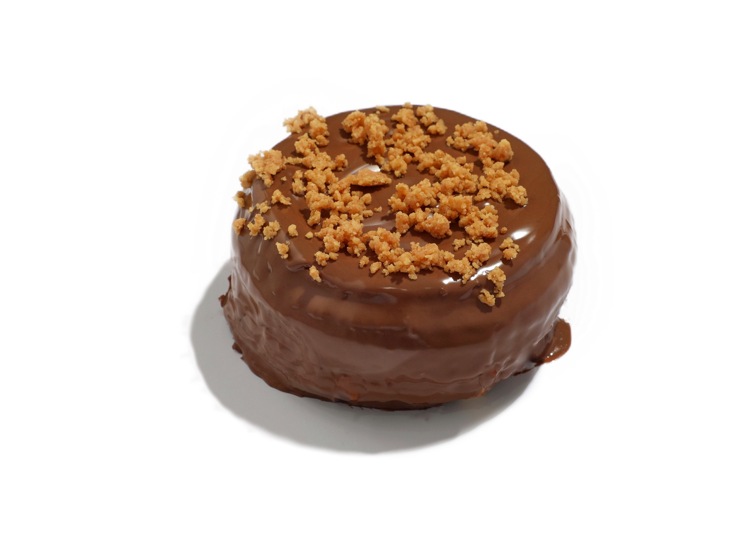 كيكة الشوكلاته