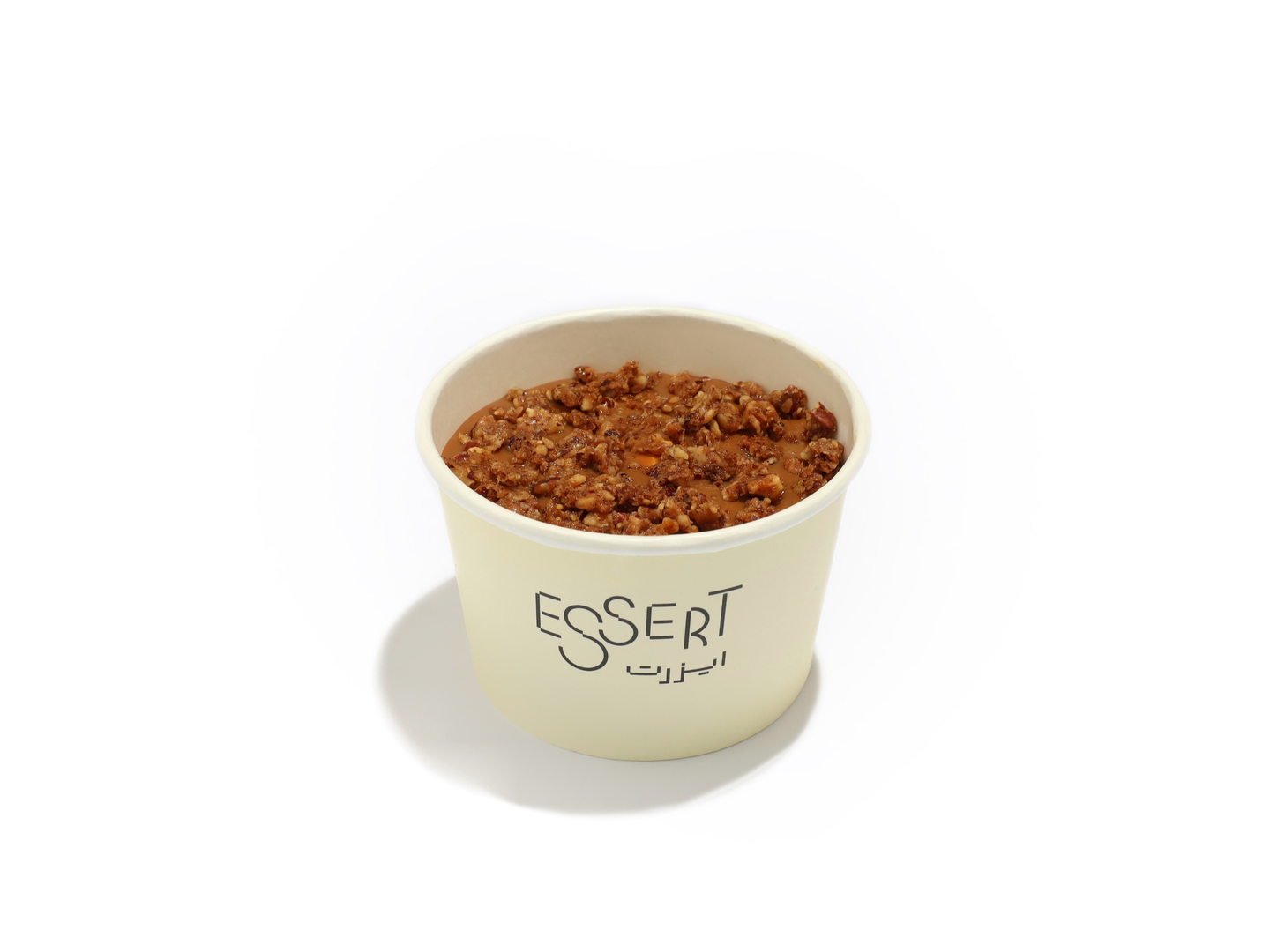 دولتشي بودينج