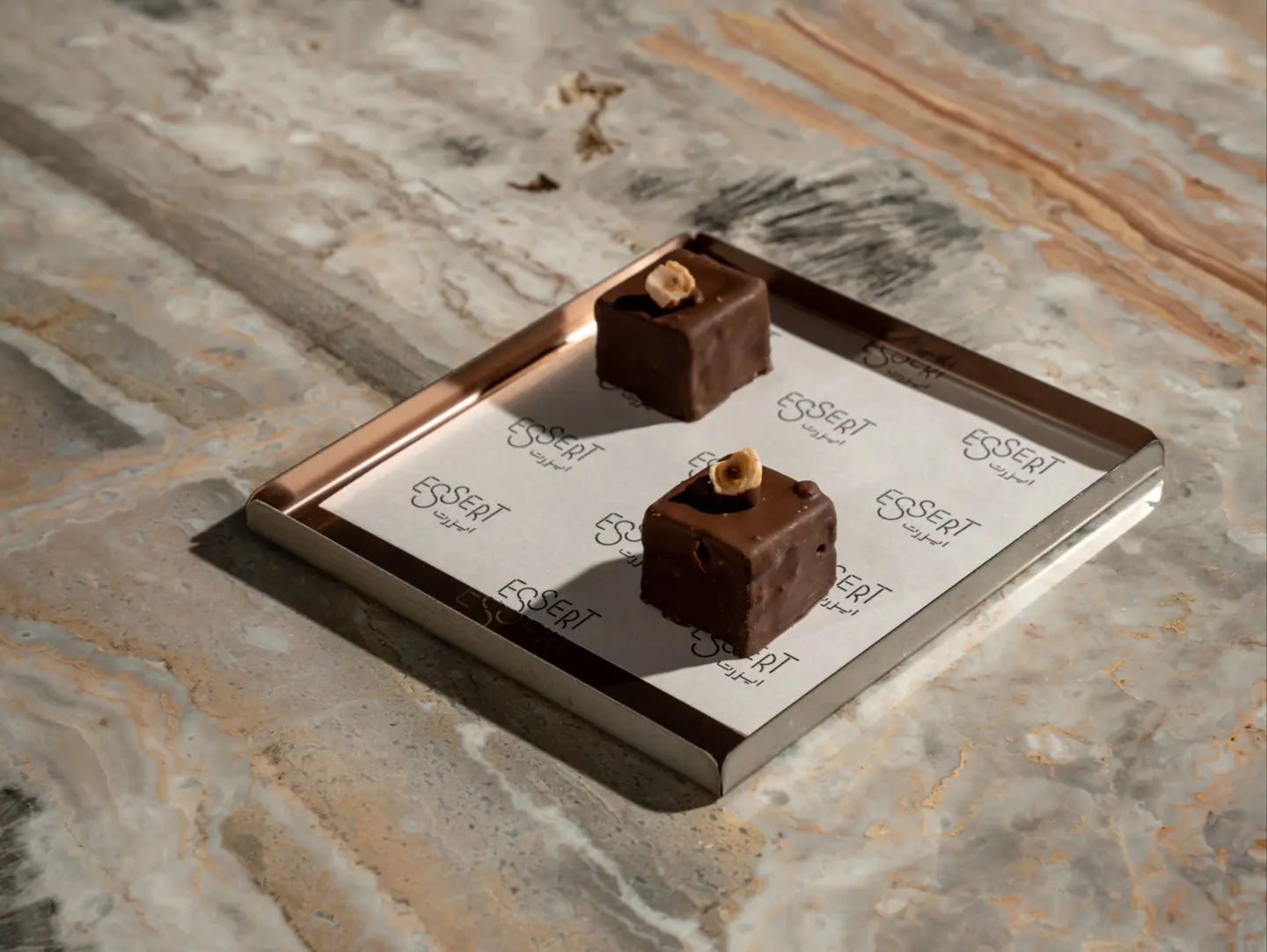 Brownie Bites