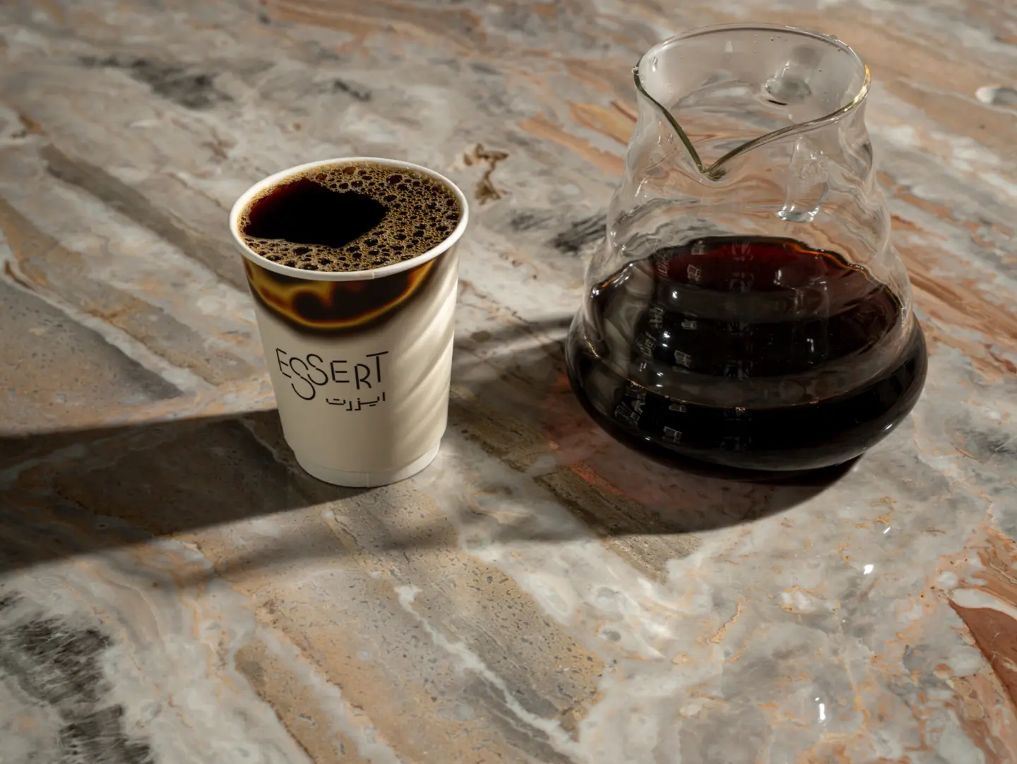 Hot V60