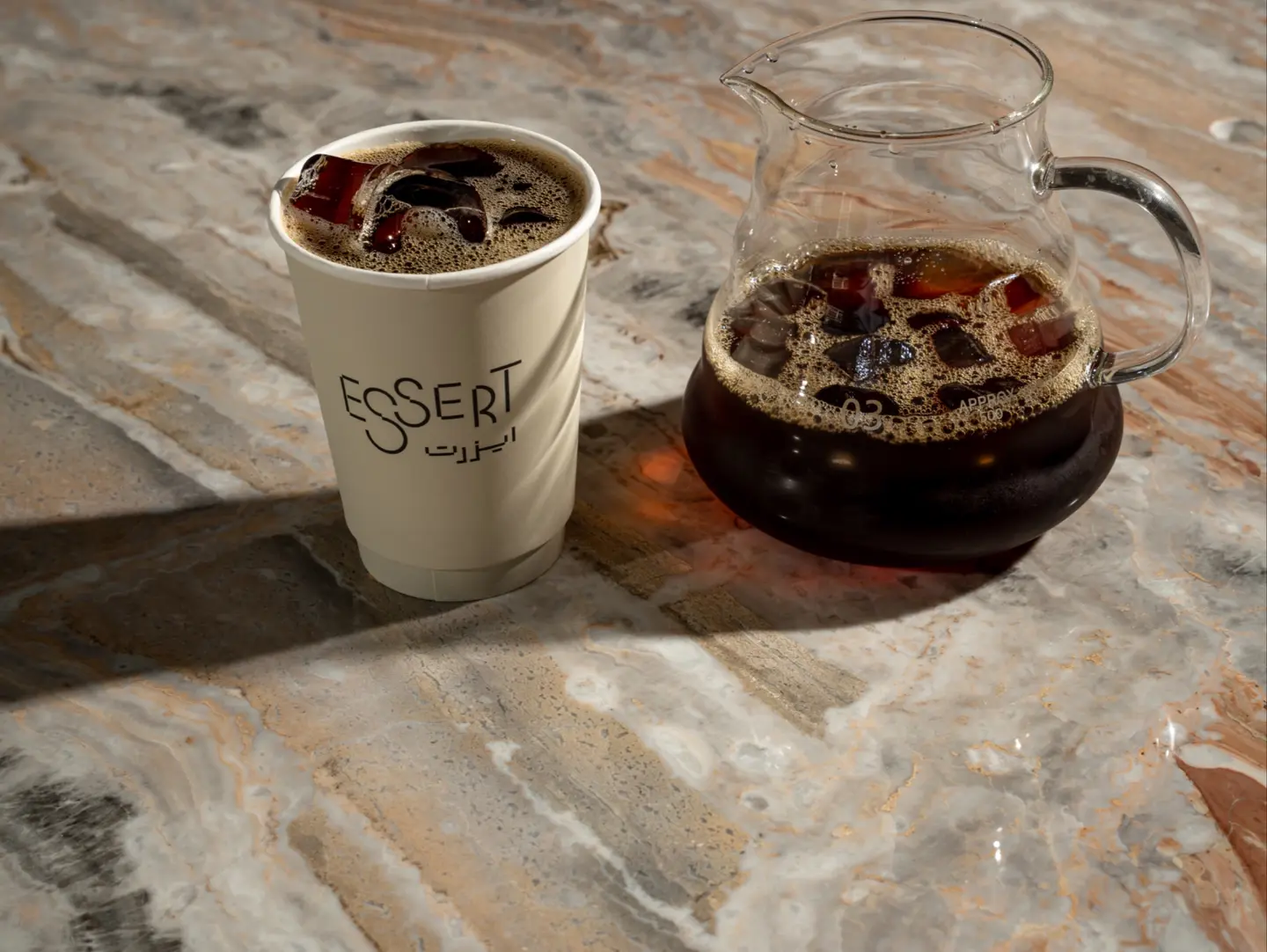 Cold V60