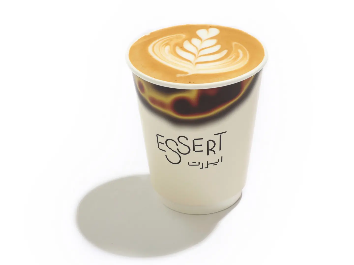 سبانش لاتيه